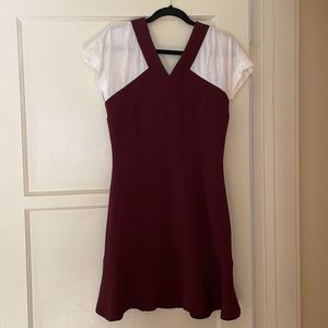 Sandro Dress